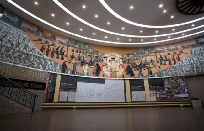 三門峽市虢國(guó)博物館(單次票)